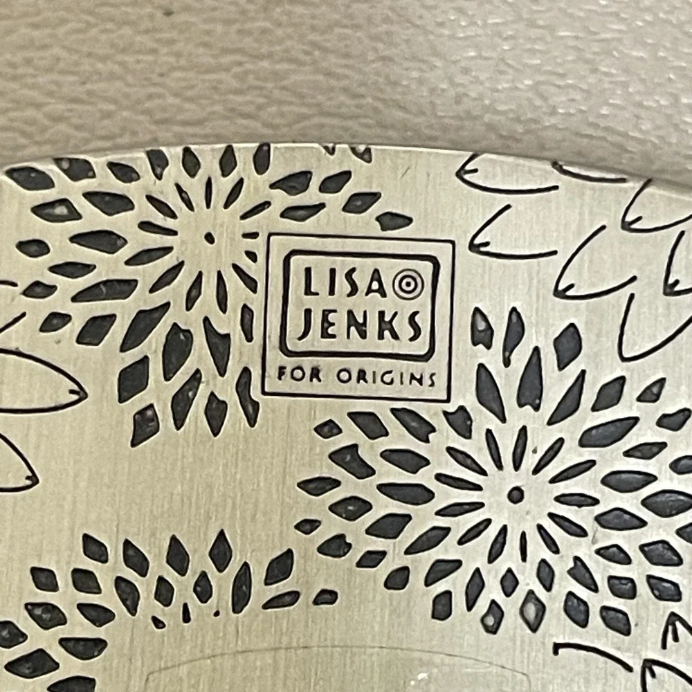 Origins lisa jenks